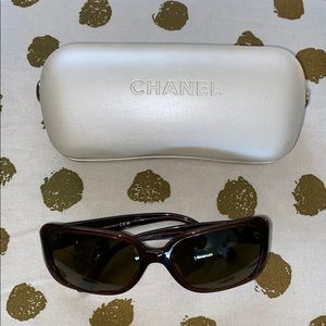 Chanel Sunglasses